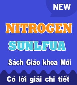 Nitrogen - Sulfua (KNTT)